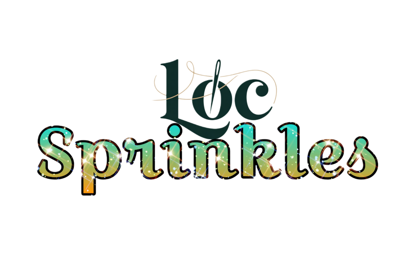 Spooky Sprinkles