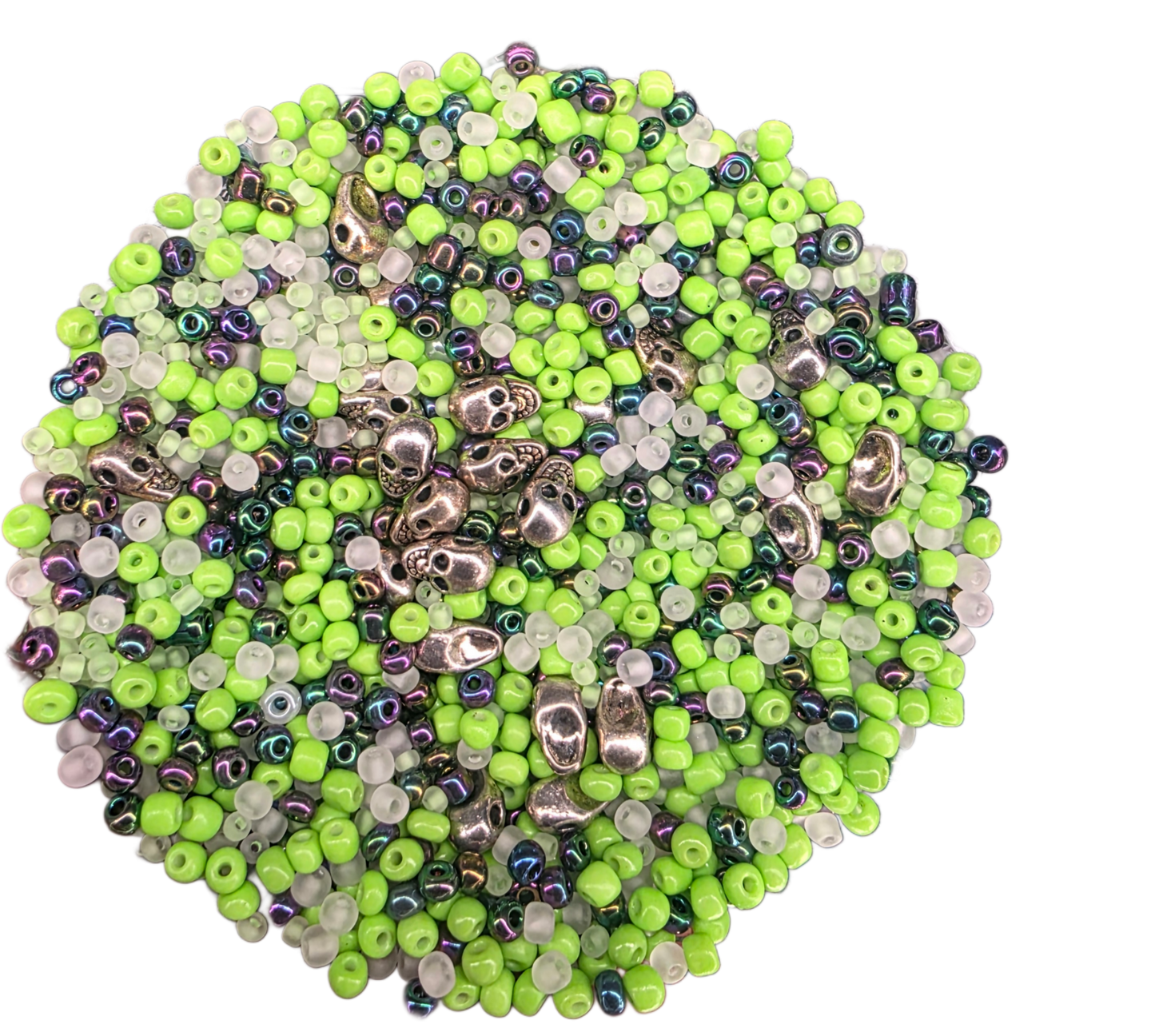 Spooky Sprinkles