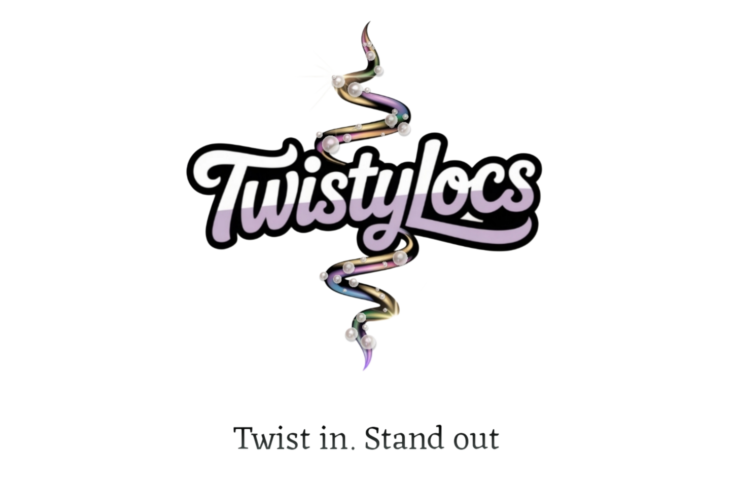 TwistyLocs™