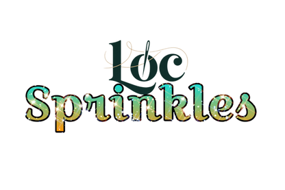 Spooky Sprinkles