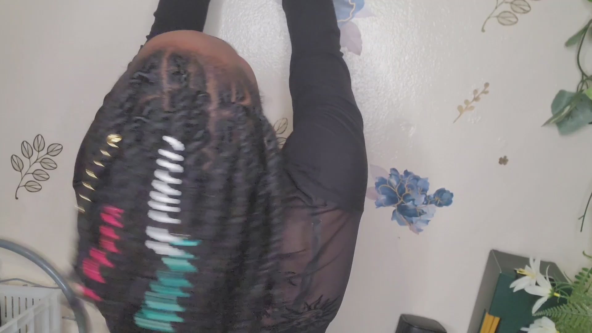 Load video: 
