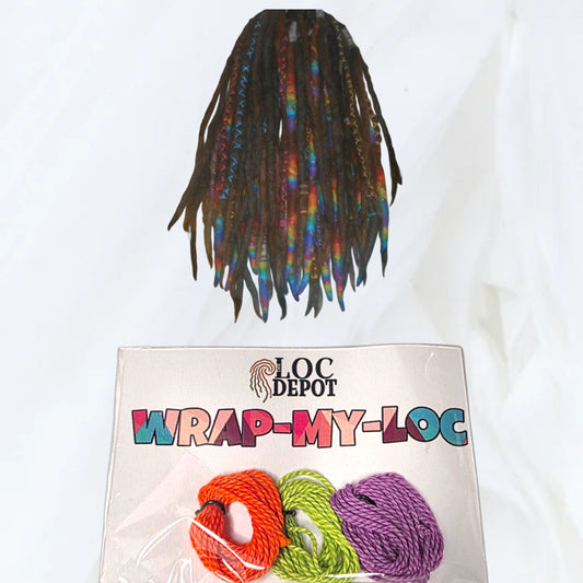 Wrap-my-Loc