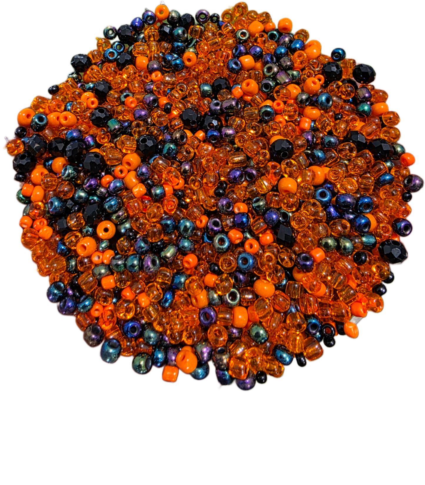 Spooky Sprinkles