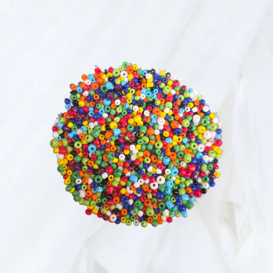Loc sprinkles