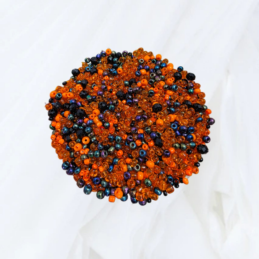 Spooky Sprinkles