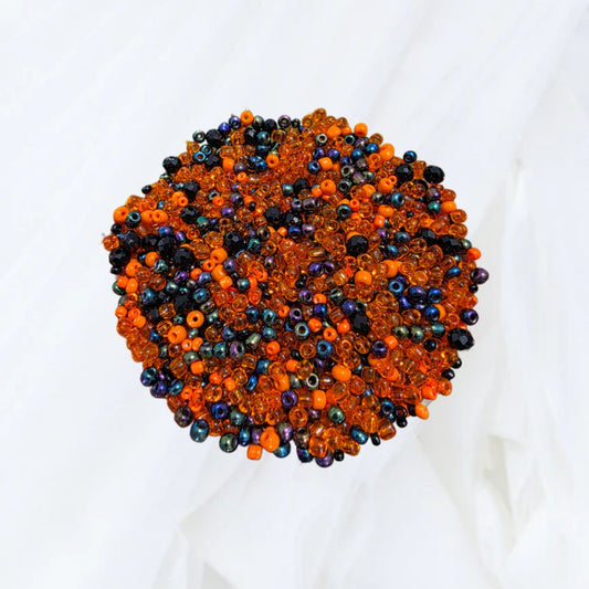 Spooky Sprinkles