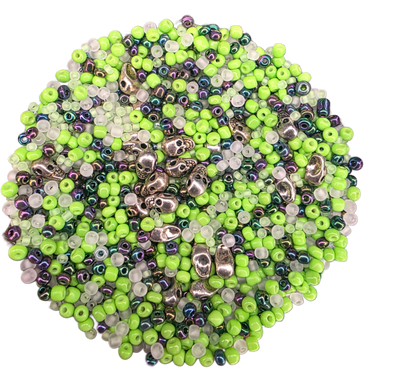 Spooky Sprinkles